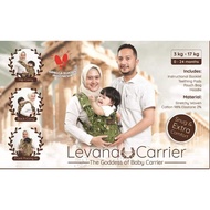 Levana Carrier CuddleMe