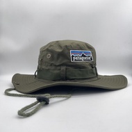 หมวกบักเก็ต Patagonia หมวกเดินป่า ใส่เที่ยว ใส่กันแดด Bucket Hat