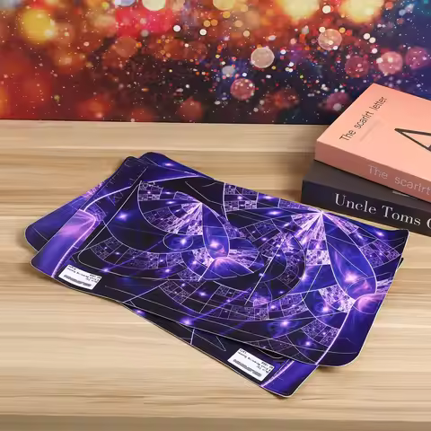 6.5 Inch Hoverboard Sticker for Electric Scooter Self Balancing Wheel Decal Skateboard Skin Decorati