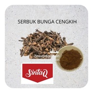 Clove Flower POWDER CLOVE POWDER 20gram
