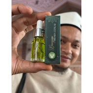 wangian bidara cenuai (10ml)