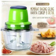 Blender Blender Blender Blender Chopper Capsule Electric Meat Grinder Discount Meat Capsule
