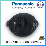 Panasonic MX-V300 MX-V310 MX-KM5060 Blender Jug Lid Cover