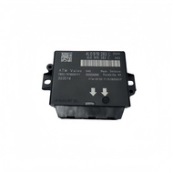 4L0919283C Suitable for Audi Q7 Volkswagen Reversing Radar Control Unit Auto Parts