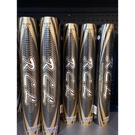 RCL BLACK GOLD SHUTTLECOCK | Speed 77 (100% ORIGINAL)