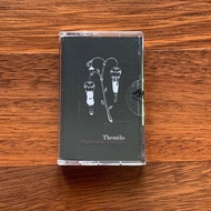 Kaset - The Milo "Romantic Purple EP"