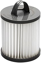 Electrolux EF91B Original Central Filter for AirSpeed ZAS 1000/A, 1010, 5200A, Powerglide Z 3276...3
