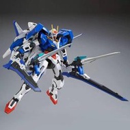 現貨 萬代 MG 1/100 00R XN Raiser OOR巨劍強化型 敢達拼裝模型