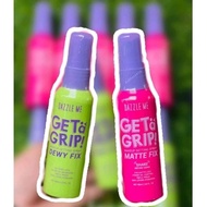 DAZZLE ME SETTING SPRAY