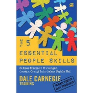 >The 5 Essential People Skills Successful Relationships