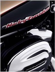 Harley Davidson哈雷零件配件維修手冊電路圖Touring V-ROD FLH FLT FXR