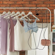 Serbery Body Shape Display Hangers Bathing Suit Hangers Lingerie Hangers