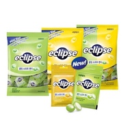 [eclipse] Korea Cooling Soft Candy, Green Grape/Lemon Mint, 585g