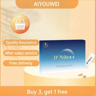 【Care Pharmacy】Helps in quitting sleeping pills Daelife D'Nitez DNitez