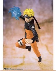  [SHF]《火影忍者疾風傳》漩渦鳴人 渦卷鳴門 [BEST SELECTION]