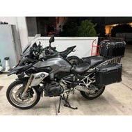 BMW R1200GS ปิ๊บF2MOTO ปิ๊บข้างR1200GS กล่องข้างR1200GS ปิ๊บR1200GS ปิ๊บหลังR1200GS กล่องหลังR1200GS