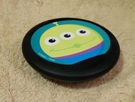 Samsung 三星折疊式無線充電座 (三眼仔)