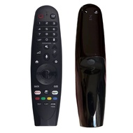 Voice + Flying Squirrel function AN-MR18BA remote control is suitable for LG smart TV voice 65SK9500 50UK6700 55SK8500 parts replacement