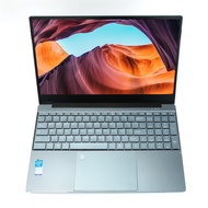 Cross-Border Hot Sale 39cm Laptop win7 Portable Business Game Book Manufacturer Z8350 N3350 LDIG