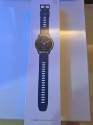 小米 Xiaomi Watch S1 Active 智能手錶