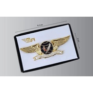 Wing SANDI Officer PDH Military/