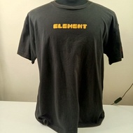 Element x Minecraft Center Logo Tshirt (23.5/27.5)