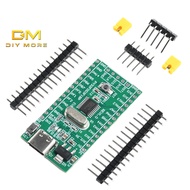DIYMORE PY32F003F18P6TU Development Board Py32F003 Microcontroller System Board Development Board