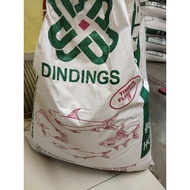 DEDAK PANCING 929 POWDER FISHING BAIT 20KG