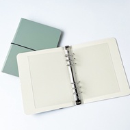 RINGNOTE | Mixed Format Photo Album A5 Binder