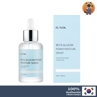 iUNIK Beta Glucan Power Moisture Serum 50ml