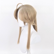 Yanqing Wig Game Honkai: Star Rail Cosplay Yanqing Cosplay Honkai Honkai: Star Rail Yan Qing Wig Fre