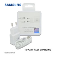 Charger Original Samsung 10W 15W 25W 45W