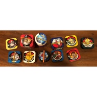 Pokemon Tretta Collection