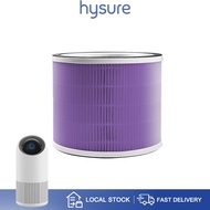 【SG Stock】hysure™ For Sterra Moon/Dawn UV/ EPU 3380Z 3-IN-1 HEPA Filter Air Purifier H13 Filter