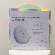 韓國🇰🇷直送Dr.Vita維他醫生安瓶套