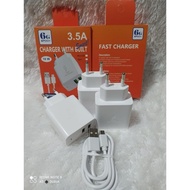 Charger 6G 2usb Xwin S-30 3.5A