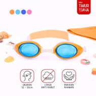 Kids Swimming GOGGLES / JUNIOR GOGGLES - 67209.909