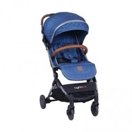 Stroller Baby Elle 919 Lynx