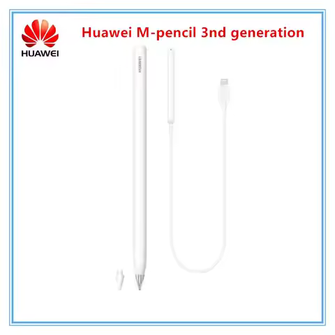 HUAWEI M-Pencil 3 stylus pen set for tablet For MatePad11 2023/MatePad Pro 13.2/MatePad Air/MatePad
