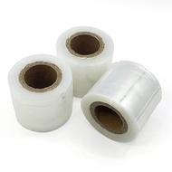 1 Roll Plastic Wrap Cover Preservative Film for Eyelash Extension Tattoo Permanent Makeup Clear Wrap