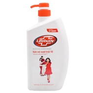 [HCM]Sữa Tắm Lifebuoy  chai 800G