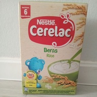 Nestle Cerelac Beras