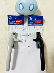 Window HDB Lever Casement Handle Left Right Model 8606