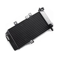 Motorcycle Engine Parts Water Cooler Radiator For CFmoto 250NK CF250 CF250NK CF MOTO 250 NK250