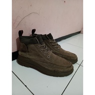 C4terp Casual ShoesLl4r Boots Sock Army size - 44