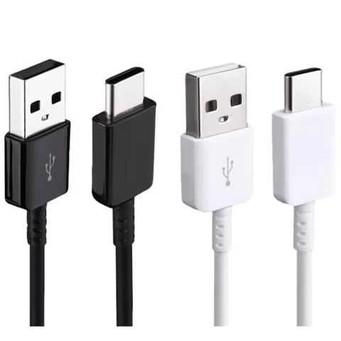 For Samsung Fast Charger Cable USB Type C Quickly Charging Cable Data Line For Galaxy A13 A12 A35 A5