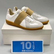 🆕 現貨 Maison Margiela Replica Sneakers ( mmm 22 Tonal homme army  common projects  shoes 鞋 )