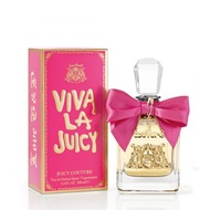 Juicy Couture Viva La Juicy 女性淡香精 100ML