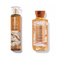 💯[Stock_Ready] BBW_2in1 Fine Body Mist & Shower Gel