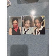 kpop babymonster official album photocard pc unsealed merch md chiquita sheesh gahyeon ruka asa phar